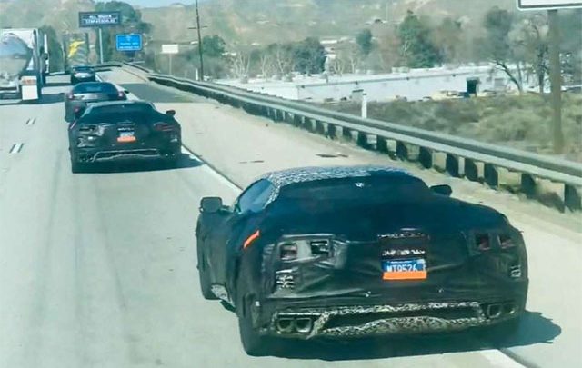 c8 z06 spy shot