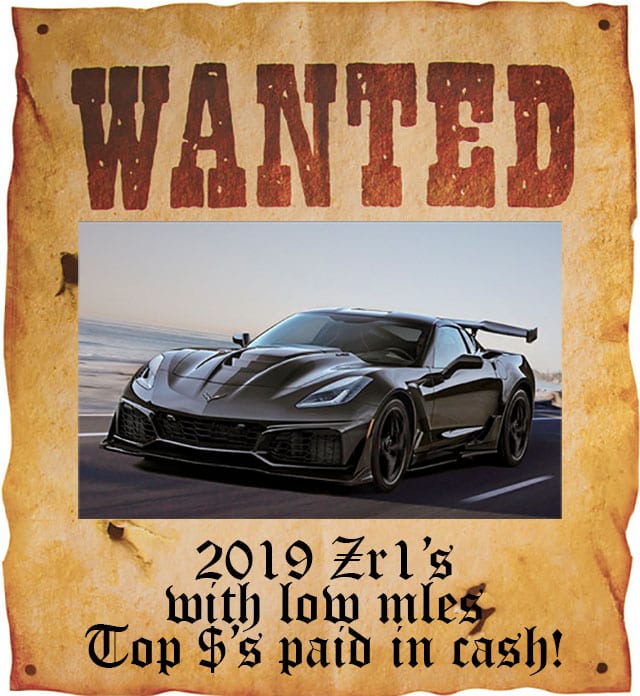 Zr1 Wanted 1