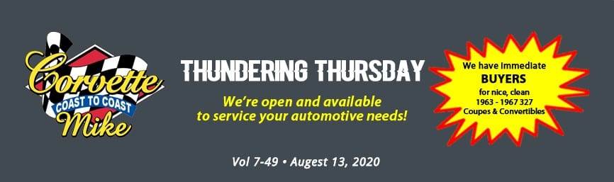 Thundering Thursday Header Aug 13