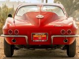 1963 red corvette swc wanted 1 1