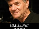 reeves callaway