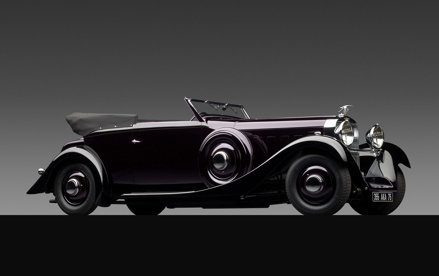 1936 Hispano Suiza Type 68 J12 Cabriolet_25
