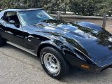 1977 L82 Corvette Coupe