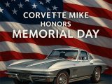 corvette