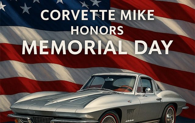 corvette