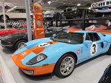 Ford GT 1