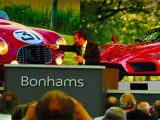 Bonhams Auction