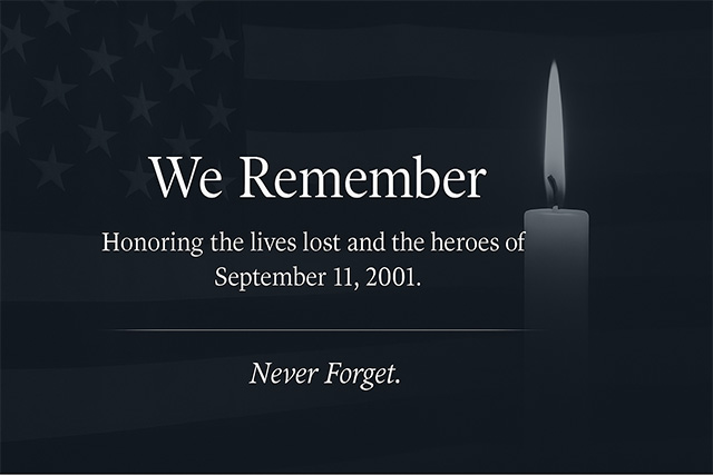 9 11 Rememberance 2