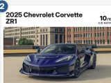 CD Best Sports Cars