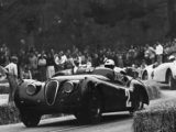 11950 races 12HillinJaguarXK120infirstPBRoadRace 1 1170x250 1