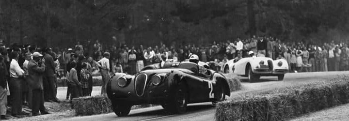 Revving up for the 75th Pebble Beach Concours d’Elegance