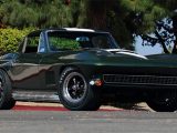 1967 Wingate L71 Corvette