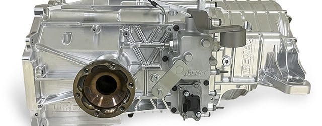 A Manual C8 Corvette? TREMEC May Have the Answer to Make It Possible!