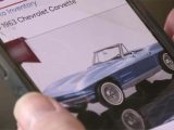 1963 Corvette Scam