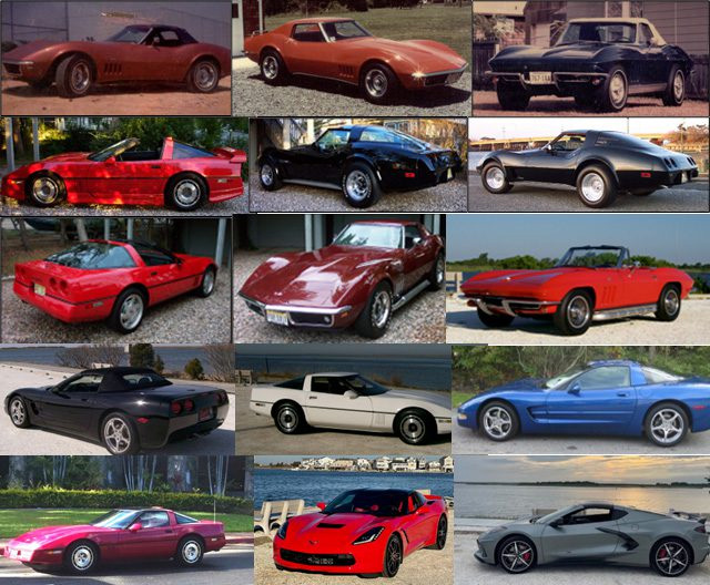 Owners Corner Andy K