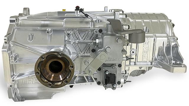 Thundering Thursday VOL 13-28 – No Manual for the C8