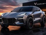 Corvette SUV