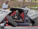 Shaq C8