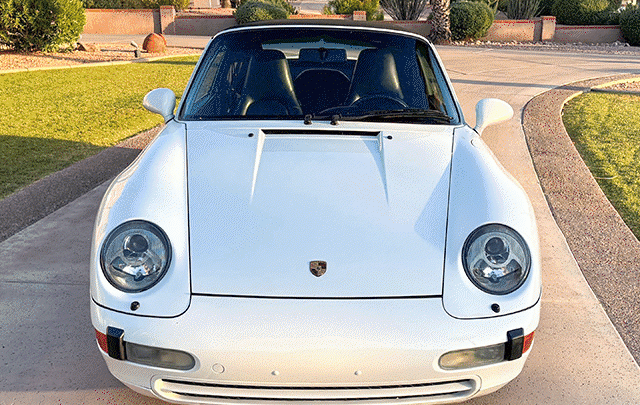 This Week’s Special Car Correction