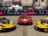 2026 La Mans