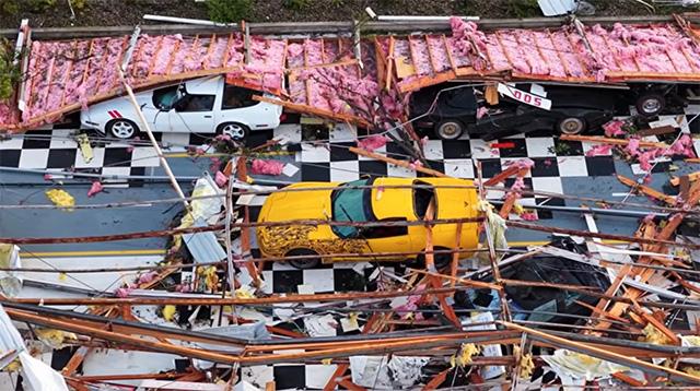 A Heartbreaking Loss for the Corvette Community