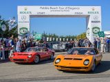 2019PebbleBeachTourdElegance 11