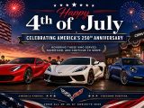 4th of July 2