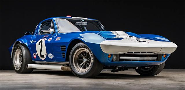 Monterey Car Week 2026 — Records Were Made