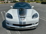 2013 White Callaway Grange Sport Convertible