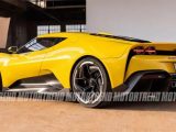 2030 C9 Corvette