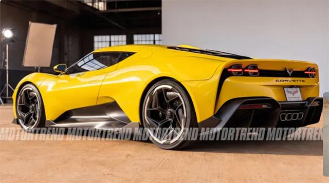 The Countdown Begins: The C9 Debuts in 2029!