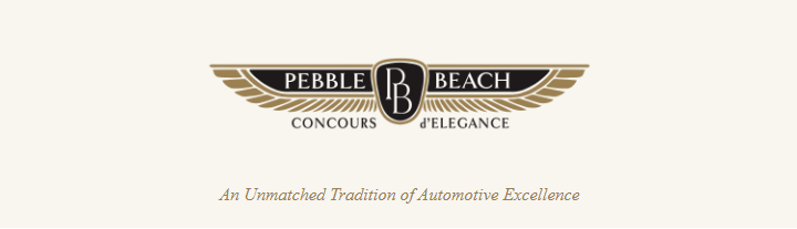 Star Cars – Coming to the Pebble Beach Auctions Presented by Gooding Christie’s