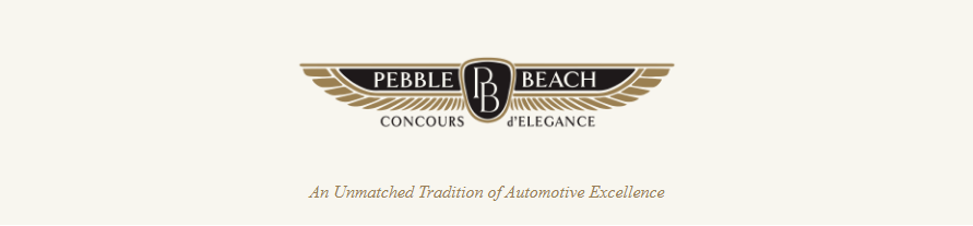Star Cars – Coming to the Pebble Beach Auctions Presented by Gooding Christie’s