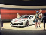 EPCOT ZR1