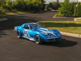 1968 L88 James Garner AIRacing